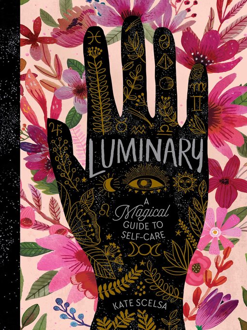 Title details for Luminary by Kate Scelsa - Wait list